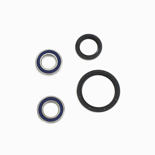All Balls Racing Wheel Bearing Kit Part #25-1521 for Enhanced Vehicle Performance