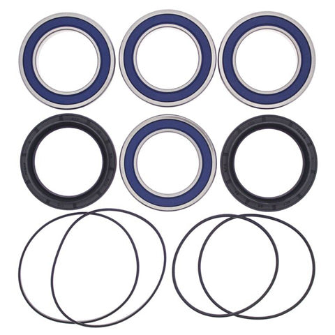All Balls Racing Wheel Bearing Kit Part Number 25-1526 for Enhanced Vehicle Performance