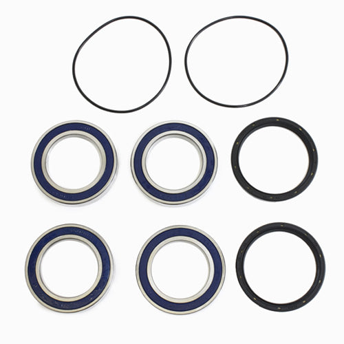 All Balls Racing Wheel Bearing Kit Part Number 25-1534