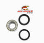 All Balls Racing Wheel Bearing Kit - Part Number 25-1537