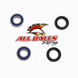 All Balls Racing Wheel Bearing Kit Part Number 25-1539 for Optimal Performance