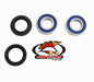 All Balls Racing Wheel Bearing Kit (Part #25-1542) for Improved Wheel Performance