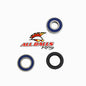 All Balls Racing Wheel Bearing Kit Part Number 25-1543 for Enhanced Performance