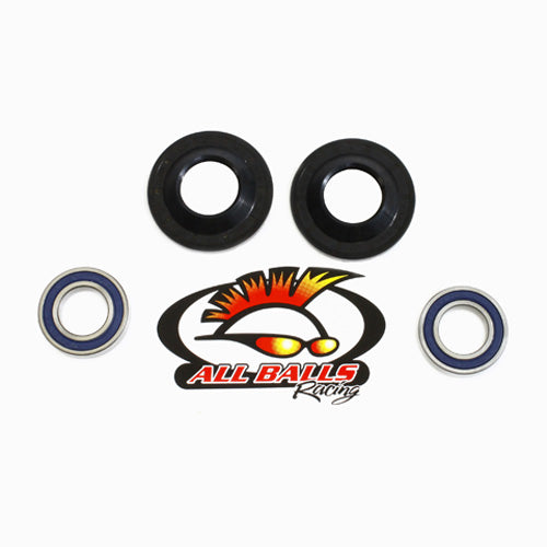 All Balls Racing Wheel Bearing Kit - Part Number 25-1549