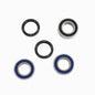 All Balls Racing Wheel Bearing Kit Part #25-1556 for Enhanced Vehicle Performance