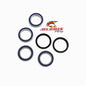 All Balls Racing Wheel Bearing Kit (Part #25-1565) for Enhanced Vehicle Performance