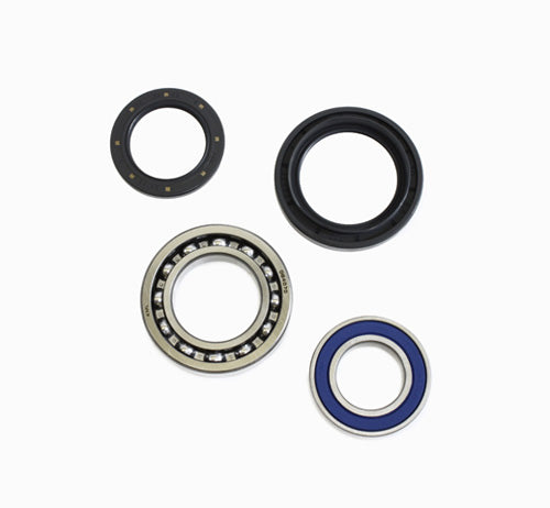 All Balls Racing Wheel Bearing Kit (Part #25-1567)