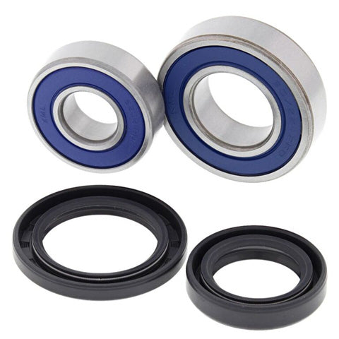 All Balls Racing Wheel Bearing Kit - Part #25-1576