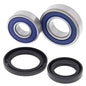 All Balls Racing Wheel Bearing Kit - Part #25-1576