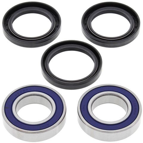 ALL BALLS RACING Wheel Bearing Kit Part Number 25-1578
