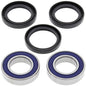 ALL BALLS RACING Wheel Bearing Kit Part Number 25-1578