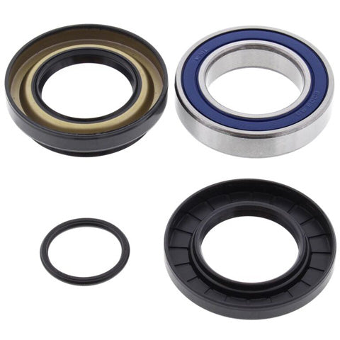 All Balls Racing Wheel Bearing Kit - Part Number 25-1580