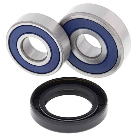 All Balls Racing Wheel Bearing Kit (Part Number 25-1583)