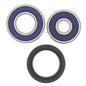 All Balls Racing Wheel Bearing Kit Part #25-1589 for Enhanced Vehicle Performance