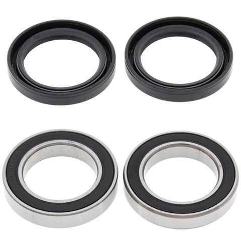 All Balls Racing Wheel Bearing Kit (Part #25-1596)