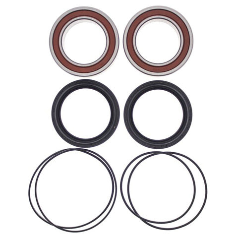 All Balls Racing Wheel Bearing Kit (Part #25-1612) for Enhanced Wheel Performance