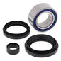 All Balls Racing Wheel Bearing Kit Part Number 25-1621 for Improved Ride Performance