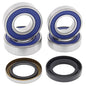 All Balls Racing Wheel Bearing and Seal Kit for Enhanced Vehicle Performance - Part Number 25-1673