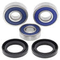 All Balls Racing Wheel Bearing and Seal Kit for Optimal Performance