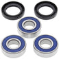 All Balls Racing Wheel Bearing and Seal Kit - Part 25-1677