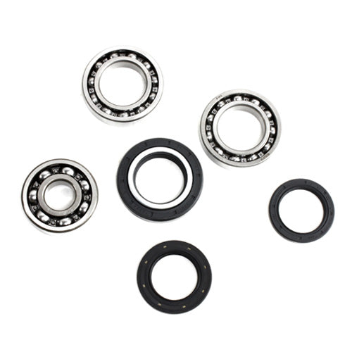 All Balls Racing Differential Bearing Kit Part #25-2008 for Enhanced Vehicle Performance
