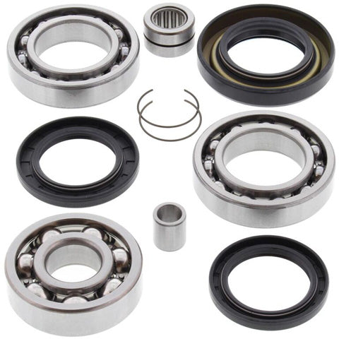 All Balls Racing Differential Bearing Kit - Part Number 25-2011