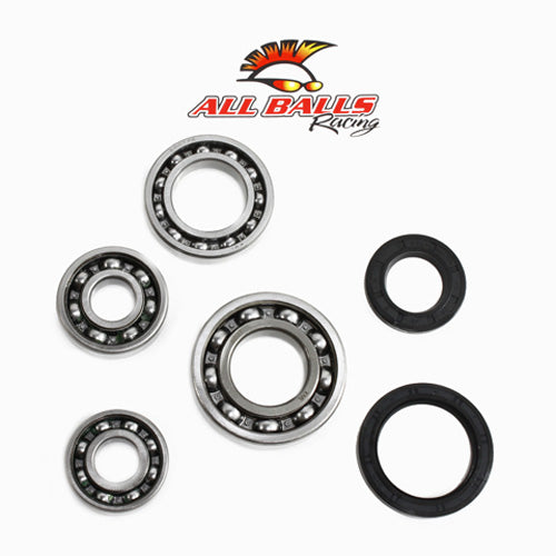 All Balls Racing Differential Bearing Kit - Part Number 25-2017