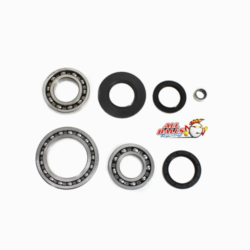 All Balls Racing Differential Bearing Kit (Part Number 25-2023)
