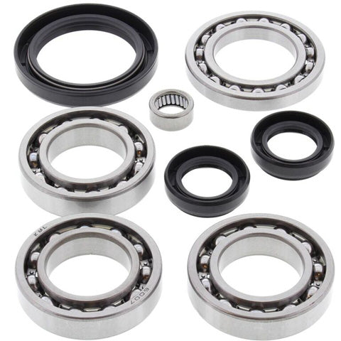 All Balls Racing Differential Bearing Kit (Part #25-2028)