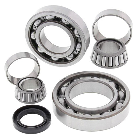 All Balls Racing Differential Bearing Kit - Part #25-2038