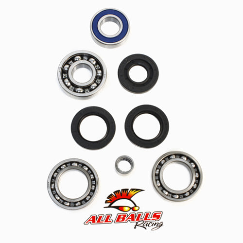 All Balls Racing Differential Bearing Kit Part Number 25-2043