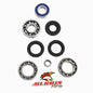 All Balls Racing Differential Bearing Kit Part Number 25-2043