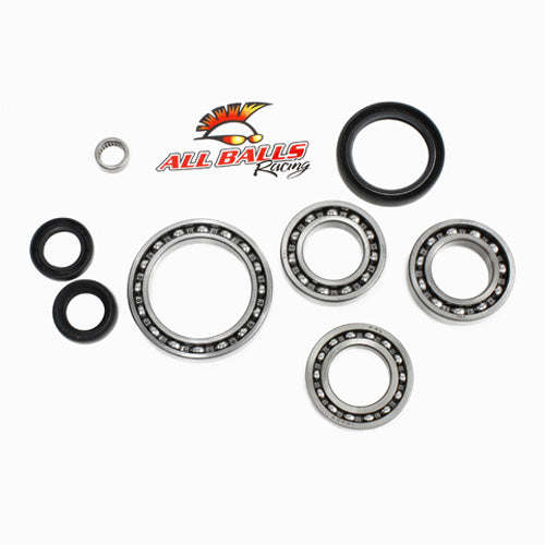 All Balls Racing Differential Bearing Kit Front (Part #25-2044)