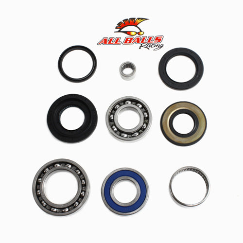 All Balls Racing Differential Bearing Kit (Part Number 25-2048)