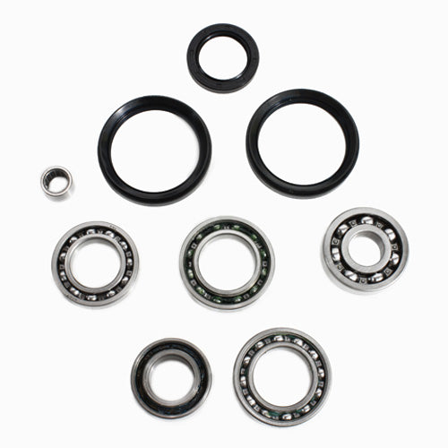 All Balls Racing Rear Differential Bearing Kit - Part No. 25-2050