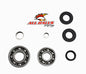 All Balls Racing Differential Bearing Kit Part #25-2054 for Enhanced Vehicle Performance