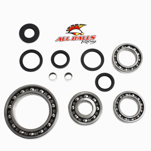 All Balls Racing Differential Bearing Kit (Part Number 25-2059)