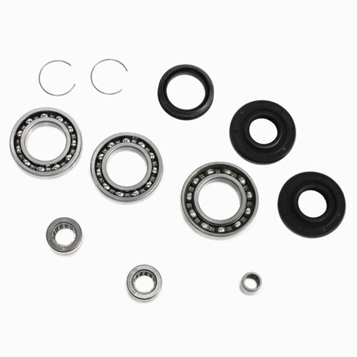 ALL BALLS RACING Differential Bearing Kit (Part Number 25-2060)