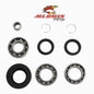 All Balls Racing Differential Bearing Kit (Part #25-2061)