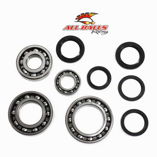 All Balls Racing Differential Bearing Kit (Part #25-2062)