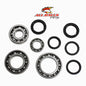 All Balls Racing Differential Bearing Kit (Part #25-2062)