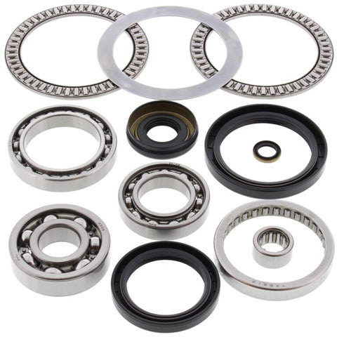All Balls Racing Differential Bearing Kit (Part #25-2066)