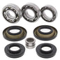 All Balls Racing Differential Bearing Kit Part #25-2067 for Enhanced Vehicle Performance
