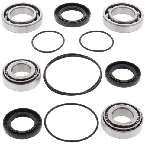 All Balls Racing Differential Bearing & Seal Kit (Part Number 25-2093)