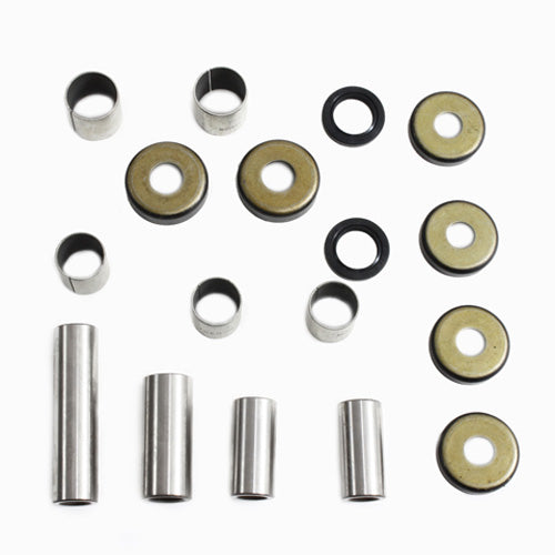 All Balls Racing Swing Arm Linkage Kit - Part Number 27-1001