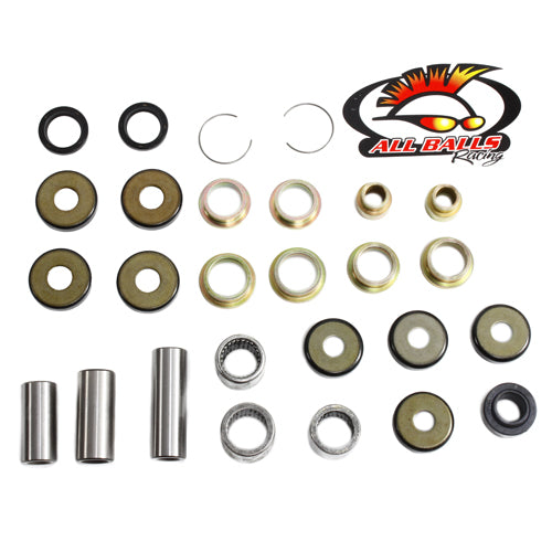 All Balls Racing Swing Arm Linkage Kit Part Number 27-1016