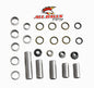 All Balls Racing Swing Arm Linkage Kit for Enhanced Motorcycle Suspension Performance