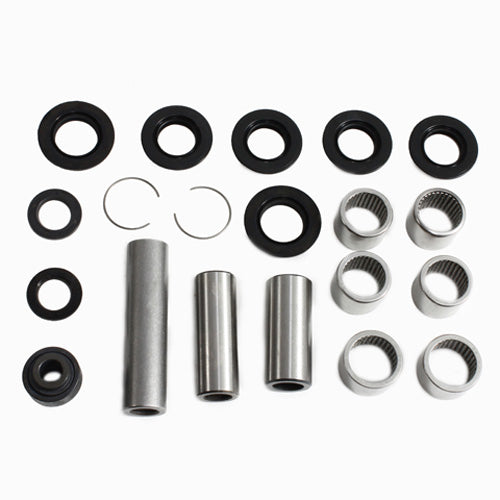 All Balls Racing Swing Arm Linkage Kit 27-1026 for Motorcycle Suspension Enhancement