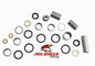 All Balls Racing Swing Arm Linkage Kit Part #27-1033 for Motorcycle Suspension