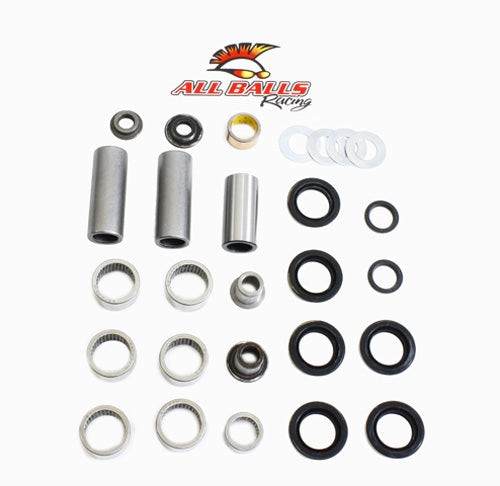 All Balls Racing Swing Arm Linkage Kit - Part Number 27-1037